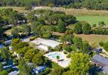 Camping avec Ambiance club Carnac - Camping Domaine de Kermario  -1