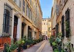 Hôtel Marseille - Hotel Du Centre-1