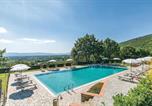 Location vacances Loro Ciuffenna - La Veranda-3