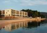 Hôtel Primorsko-Goranska - The Isolano, Adults Friendly Resort, Autograph Collection-3