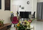Location vacances  Calcuta - 2br South Kolkata Apartment - Dev's Corner-4