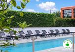 Hôtel Montgaillard-Lauragais - Ibis Styles Toulouse Labège-1