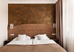 Hôtel Gliwice - Hotel Sylwia-3