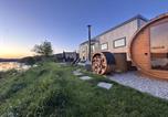 Location vacances Neunburg vorm Wald - Feriendorf Seeblick - Tiny Chalet Nr 5-1
