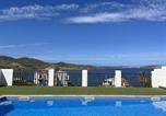 Location vacances es Mercadal - Mar Y Sol by Som Menorca-1