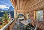 Location vacances Santa Cristina Valgardena - Mayr Natur Apartments-1