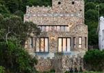 Location vacances Knysna - Buccara Noetzie - Craighross Castle-3