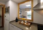 Hôtel Catalogne - Aparthotel Solifemar-3