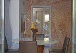 Location vacances Gravina in Puglia - Suite Gravina + box auto privato-4