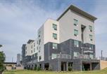 Hôtel Rowlett - Towneplace Suites by Marriott Dallas Rockwall-4