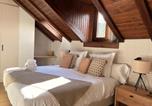 Location vacances  Province de Huesca - Apartamentos St.Anton Suites Benasque-1