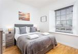 Location vacances Ayr - No1 Coppergate - Donnini Apartments-2
