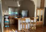 Location vacances Negril - Seacret Studios - Cozy Jamaican Retreat apts-2