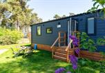 Camping Basse-Saxe - Naturcamping Lüneburger Heide - Chalets & Tiny Häuser-4