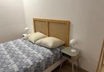 Location vacances  Seine et Marne - Disney Apartment, 12p,2 parkings-3