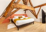 Location vacances Warneton - Au Chat Qui Dort Lille - Magasin-4