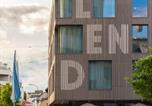 Hôtel Styrie - Lendhotel-1