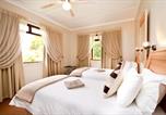 Location vacances Swellendam - Kweekkraal Guest Farm-1