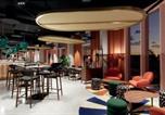 Hôtel Gare de Cheltenham - Hotel Indigo Gloucester - The Forum by Ihg-2