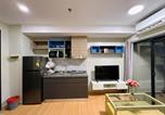 Location vacances   Baray  - 2 bedrooms perfect view and top secured location-3
