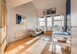 Location vacances Belfast - Central Belfast Apartments: Park Avenue-2