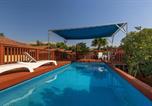 Location vacances Safed - אצולת הכפר-1