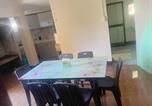 Location vacances Moalboal - Home stay Villa in Moalboal-3
