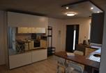 Location vacances  Gare de Schweinfurt - Ferienwohnung Steigerwaldblick-3