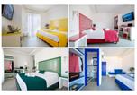 Location vacances Sant'Agnello - Al Campanile-1