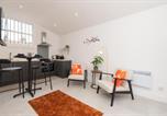 Location vacances  Gare de Bath - One Bedroom Retreat in Prime Location - Pass the Keys-2