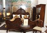 Hôtel تونس - Palais Bayram Tunis-3