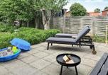 Location vacances Strandby - 3 Bedroom Lovely Home In Strandby-2