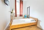 Hôtel Loos-en-Gohelle - Hôtel Le Paris Brest-4