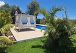 Location vacances Los Llanos De Aridane - Casa Deco-1