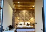 Location vacances Ijevan - Berkri Gastro Yard & Guest House-3