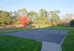 Hôtel Menomonie - Grandstay Residential Suites Hotel - Eau Claire-4