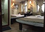 Location vacances  Lantau - Skystar Hostel-2