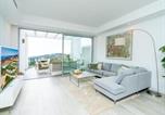 Location vacances Casares - Alcazaba Lagoon Apartment for 4 Guests-2
