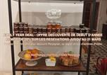 Hôtel Villeneuve-de-la-Raho - Le Mas Palegry Chambres d'hôtes Perpignan-4