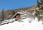 Location vacances Doues - My Dream Saint Oyen-1