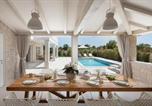 Location vacances Kanfanar - 4 Bedroom Gorgeous Home In Zminj-2