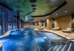 Hôtel Košice - Minaro Hotel Tokaj - Mgallery Collection - Adults Only-2