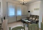 Location vacances Lugo - Calle Huertas Nº 17 - 1º-3