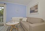 Location vacances Lietzow - Ferienresidenz Zwei Bodden Ferienwohnung 1-2-4