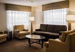 Hôtel Indiana - Sleep Inn Johnstown - Richland Town Center-2