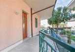 Location vacances Sommacampagna - Cozy Apartment In Bussolengo With Wifi-1