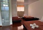 Hôtel Quimbaya - Hotel Campestre Nogal de Cafetal-4
