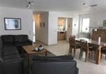 Location vacances Zirkow - Haus Windrose Fv 3-4