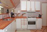 Location vacances Skælskør - Holiday Home Østre Strand Skælskør Ix-4