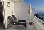 Location vacances Los Llanos De Aridane - Apartamentos Carmen en La Bombilla-4